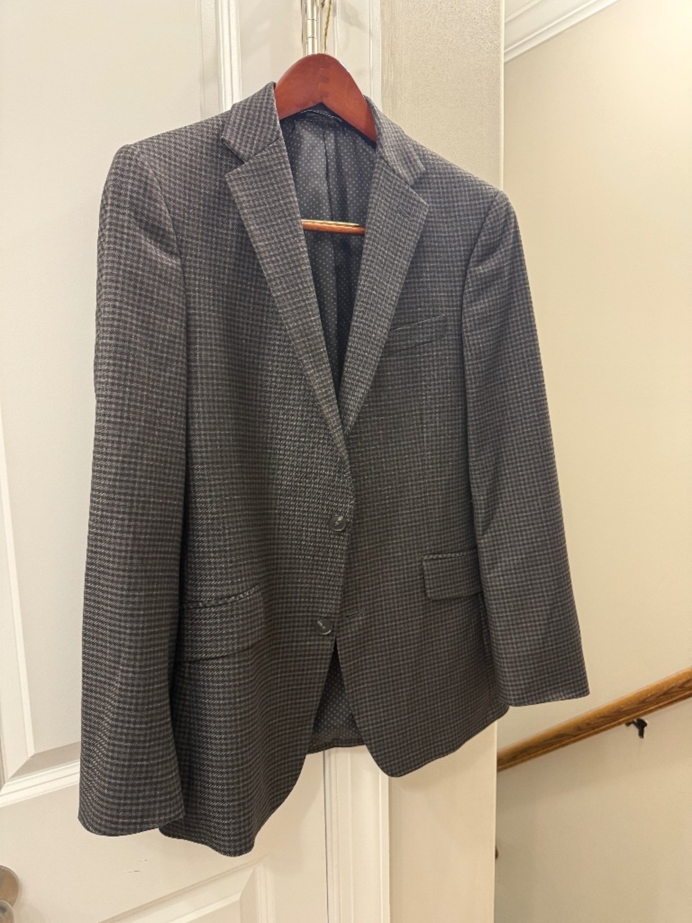 Madison Sport Coat